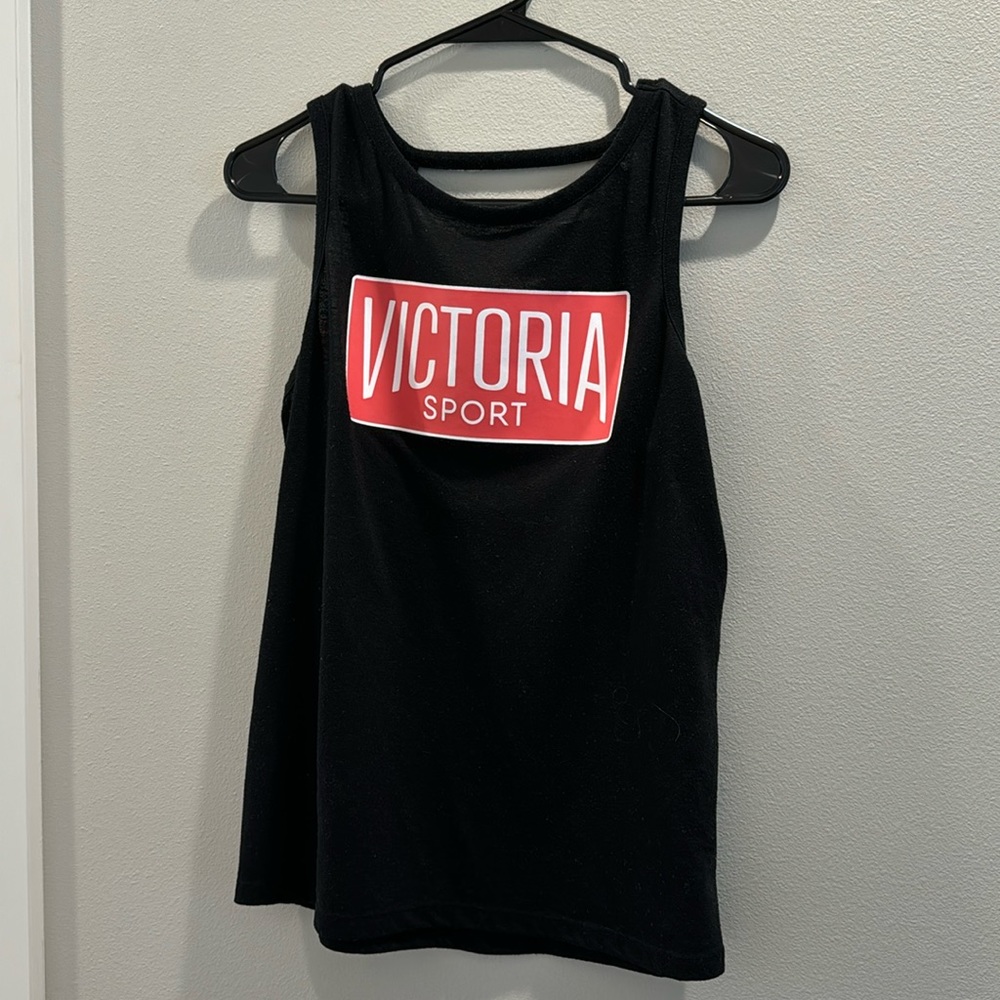 Victoria's Secret workout tank top